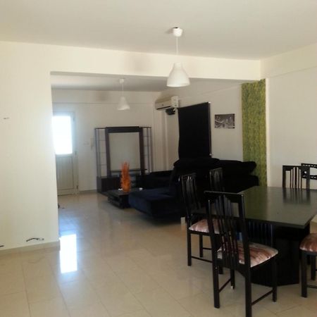 House In Pyrgos Villa Exterior photo
