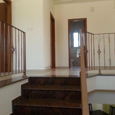 House In Pyrgos Villa Exterior photo