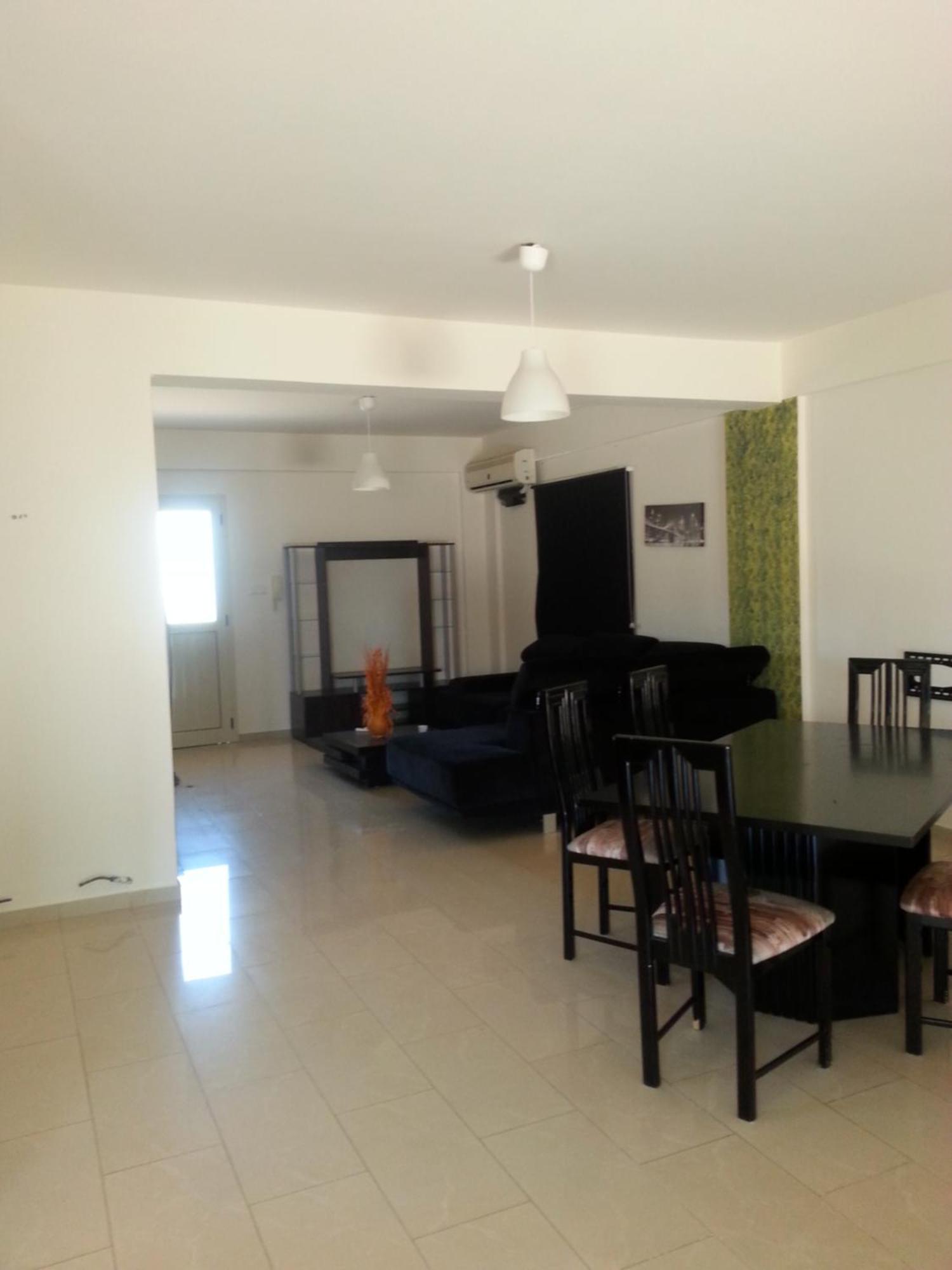 House In Pyrgos Villa Exterior photo