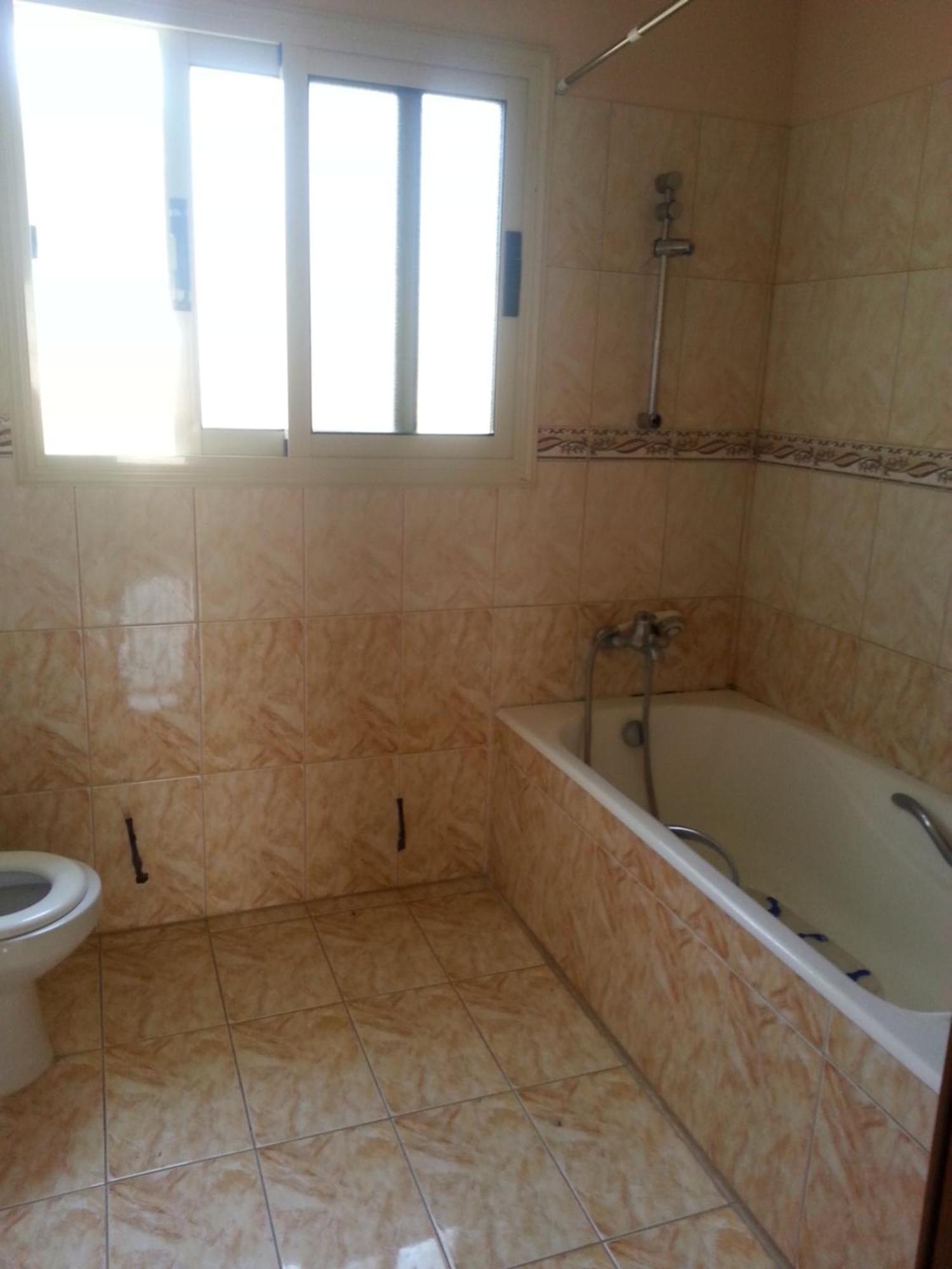 House In Pyrgos Villa Exterior photo